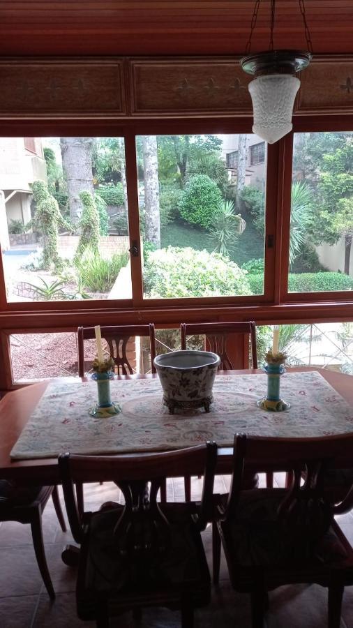 Apartamento Hospede-Se No Coracao De Gramado Exterior foto