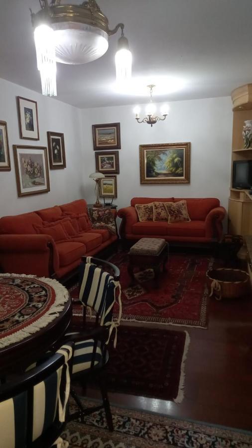 Apartamento Hospede-Se No Coracao De Gramado Exterior foto