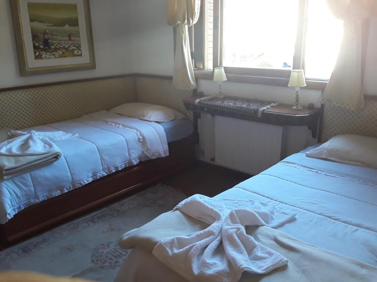 Apartamento Hospede-Se No Coracao De Gramado Exterior foto