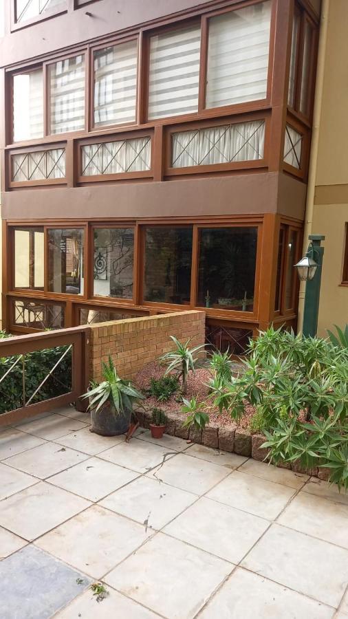 Apartamento Hospede-Se No Coracao De Gramado Exterior foto